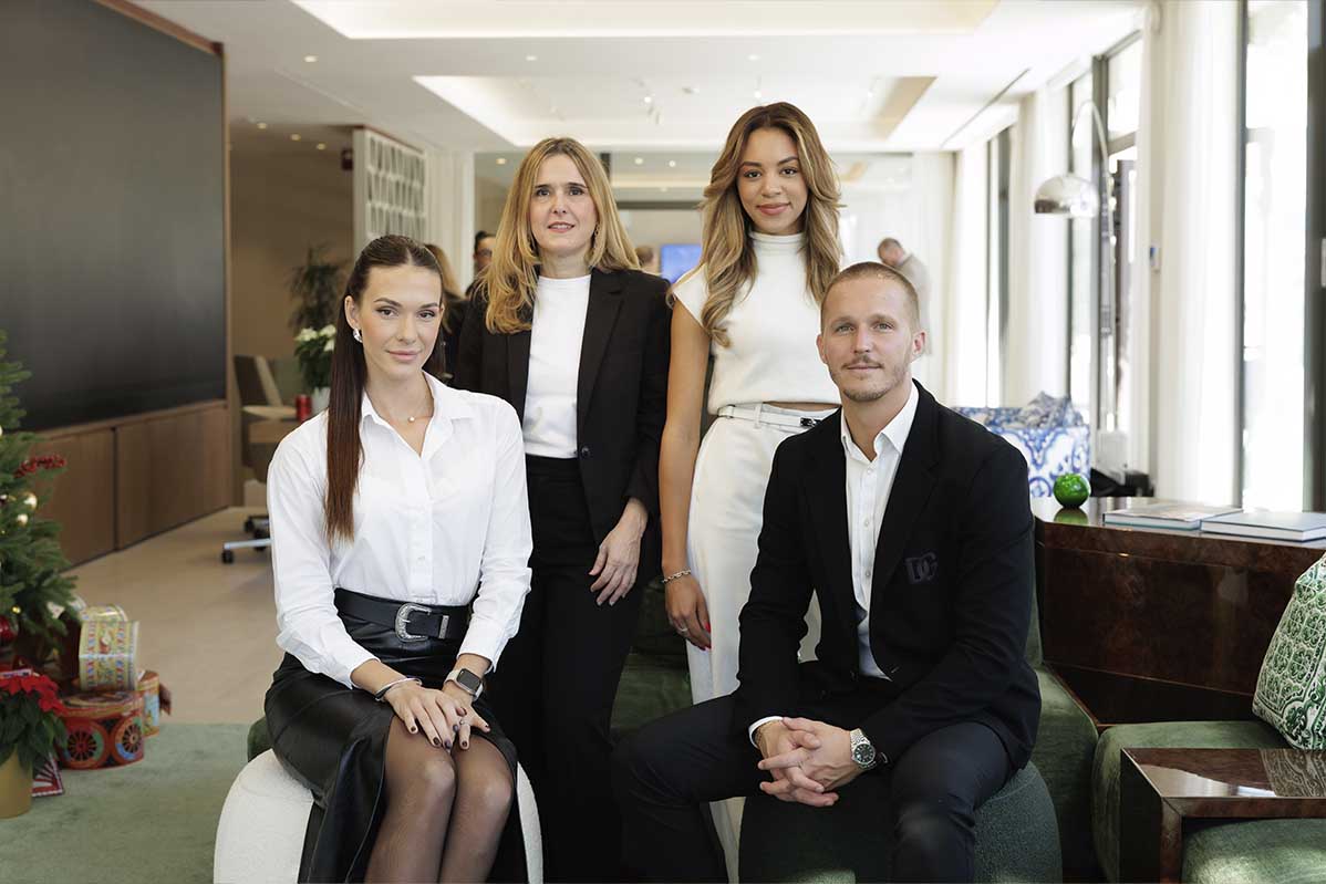 Imagen del equipo de Sierra Blanca