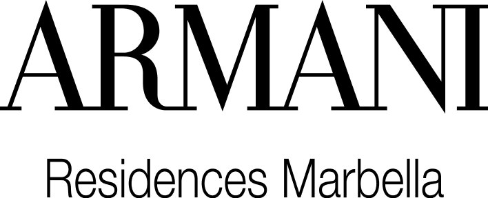 Armani Residences Marbella Logo
