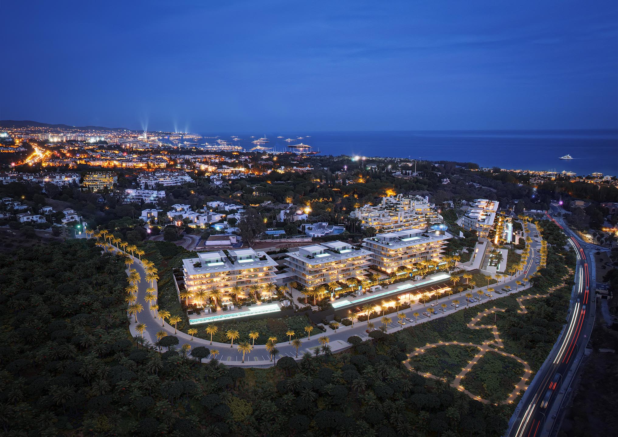 Design Hills Marbella Opening Image