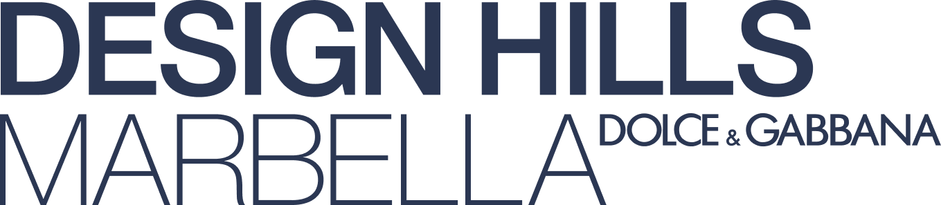 Design Hills Marbella Logo