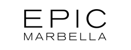 Epic Marbella by Fendi Logo