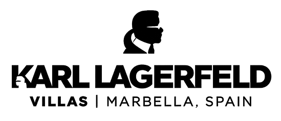 Karl Lagerfeld Villas Logo