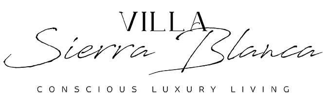 Villa Sierra Blanca Logo