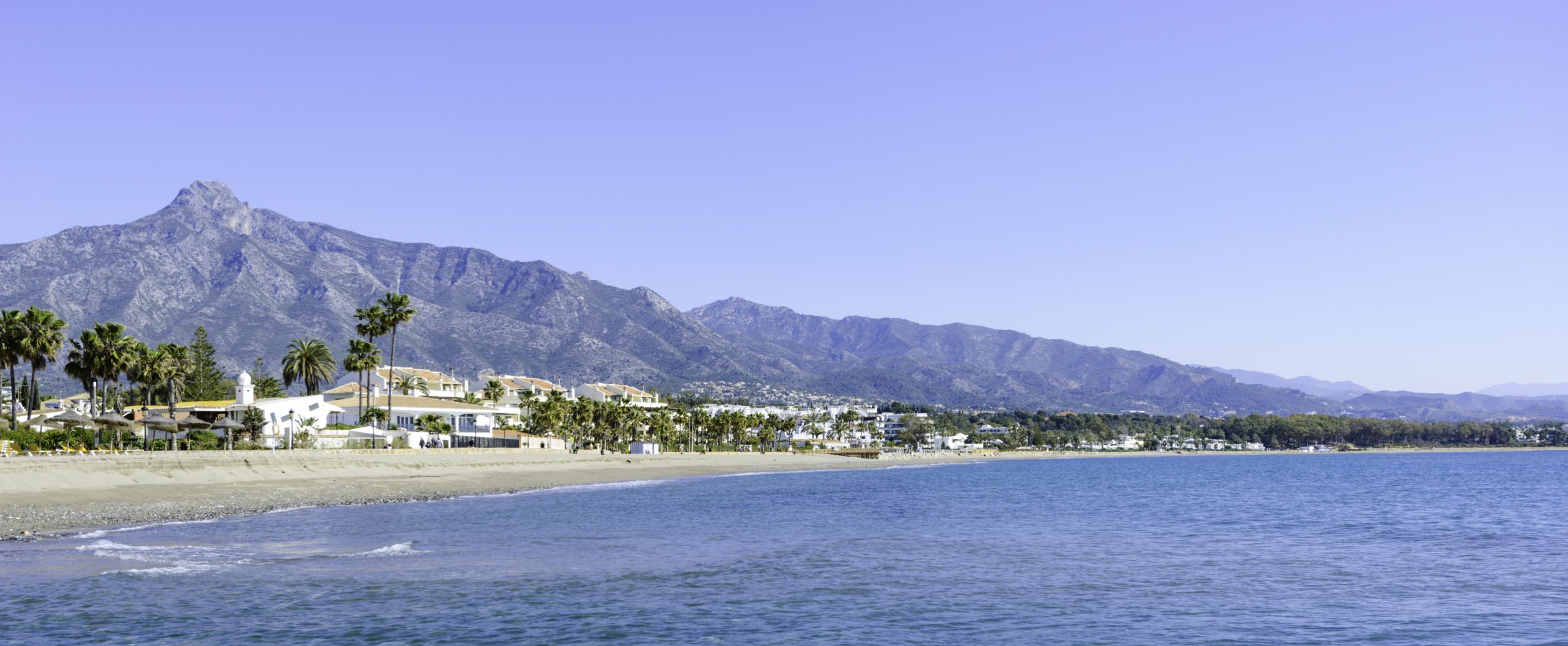 The Future of the Costa del Sol. The Costa del Sol is one of the most important tourist areas in Spain. The Costa del Sol has a spectacular future thanks to its impressive tourism product.