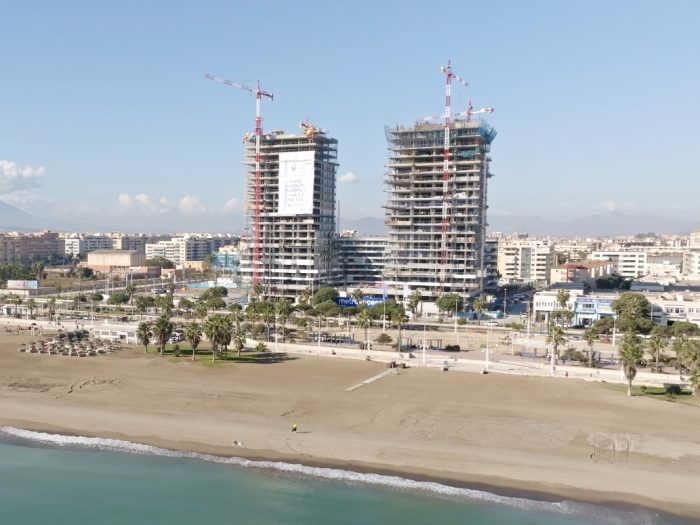 How Sierra Blanca Tower is helping Malaga soar to new heights. Sierra Blanca Tower redefines Malaga with unprecedented luxury, offering five-star amenities and setting a new standard for high-rise living.