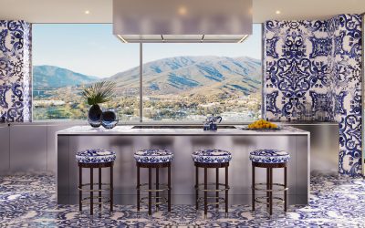 Marbella Design Hills: Unmatched Elegance and Luxury