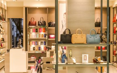 Shopping in Marbella: a stroll through luxury and exclusivity
