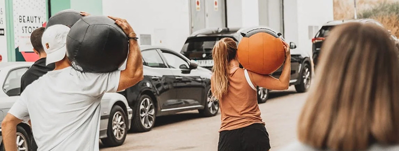 Los mejores gimnasios en Marbella para un estilo de vida elevado. Los mejores gimnasios Marbella, donde cada detalle está diseñado para aquellos que no se conforman con lo ordinario, sino que aspiran a lo extraordinario