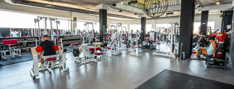 The best gyms in Marbella for an healthy and high-class lifestyle. The best gyms Marbella, where every detail is designed for those who are not satisfied with the ordinary, but aspire to the extraordinary