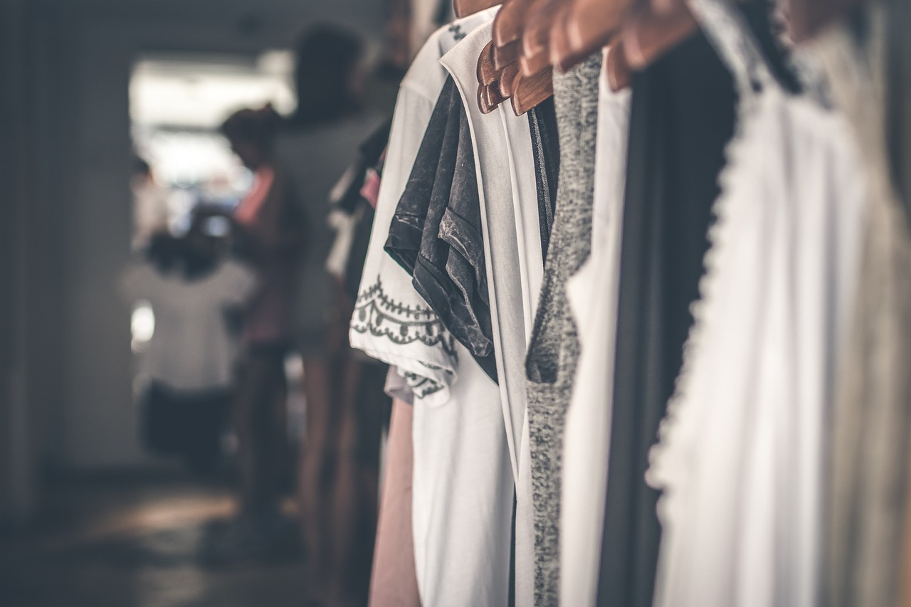 The best fashion boutiques in Marbella. As lovers of luxury, we also want to offer you the six best fashion brands in Marbella, our favourite places that you will fall in love with.