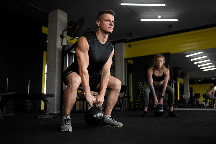 Exclusivity and fitness in the best gyms in Malaga. This list of the best gyms in Malaga offers cutting-edge equipment and qualified trainers.