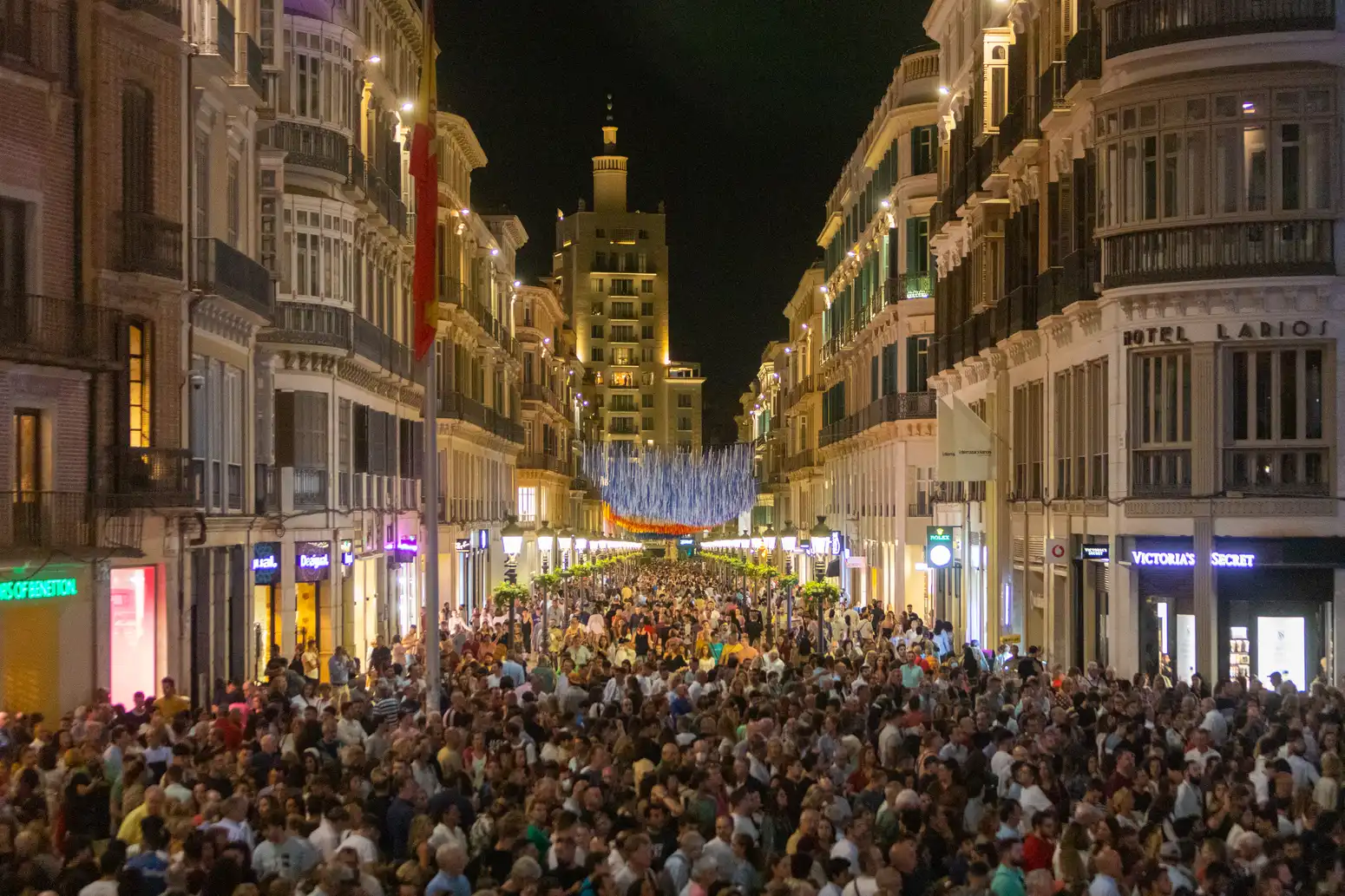 Las mejores tiendas de lujo en Málaga desde un punto de vista sostenible: espacios únicos, las mejores marcas,...